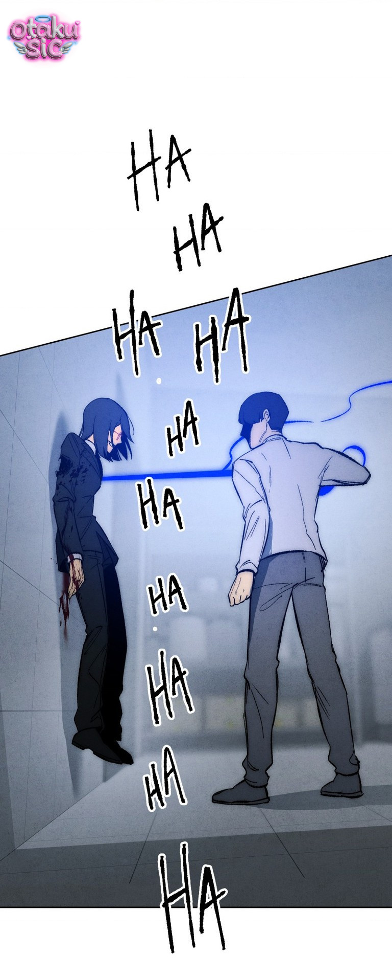 Hand Jumper - Chap 68 - Trang 5