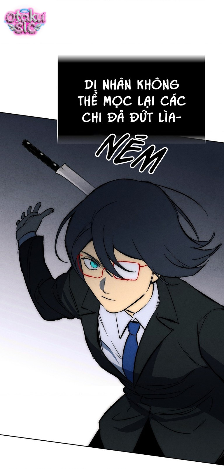 Hand Jumper - Chap 68 - Trang 42