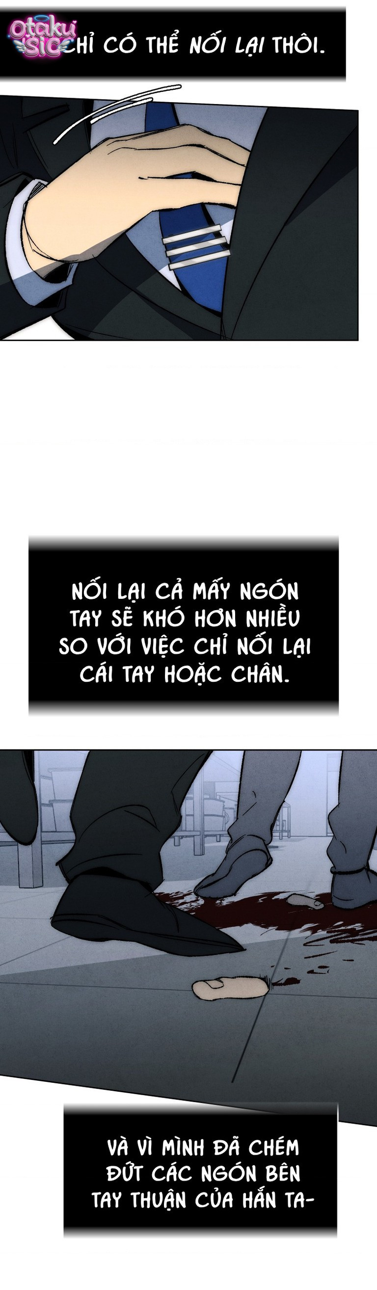 Hand Jumper - Chap 68 - Trang 43