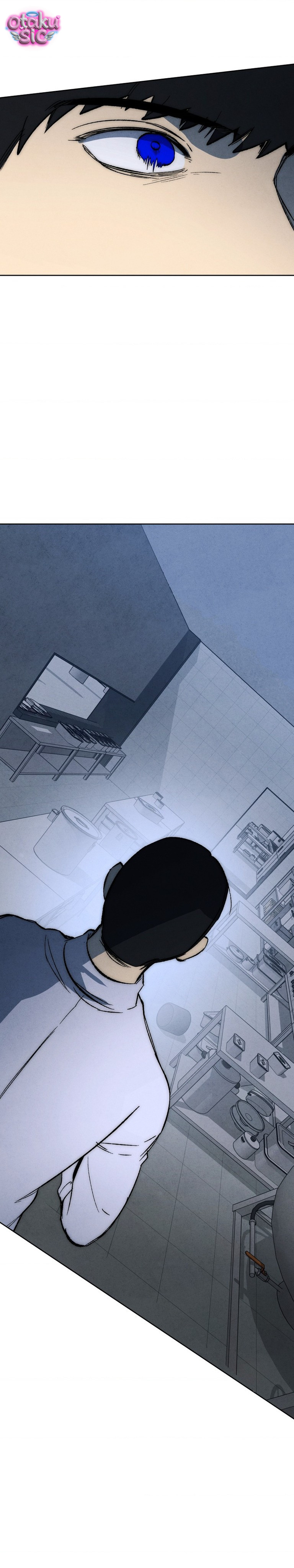 Hand Jumper - Chap 68 - Trang 45