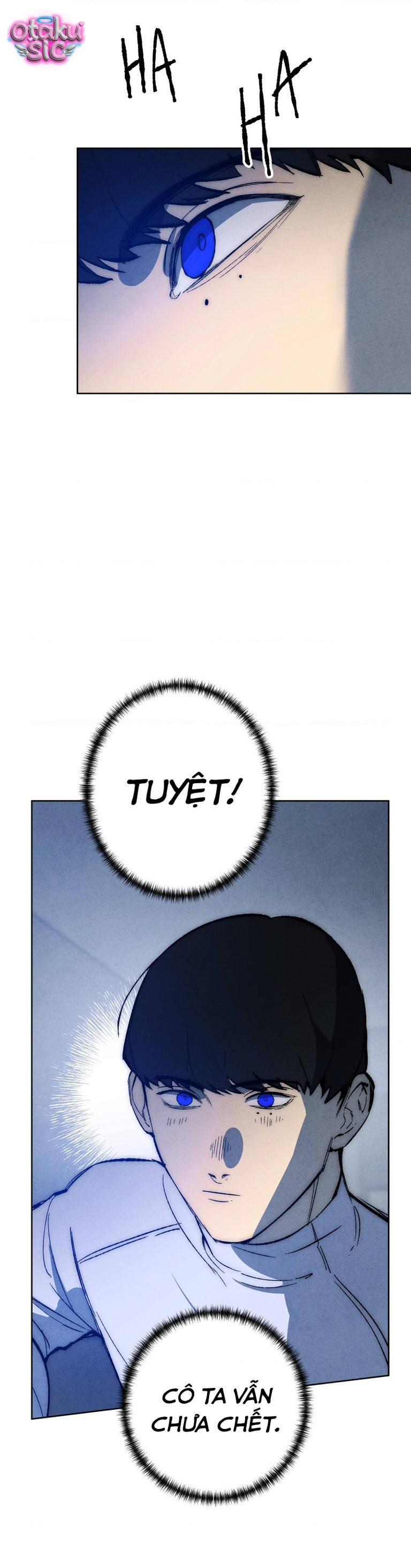 Hand Jumper - Chap 68 - Trang 6