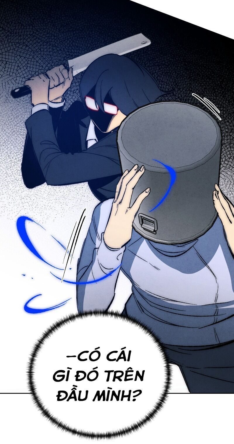 Hand Jumper - Chap 68 - Trang 51