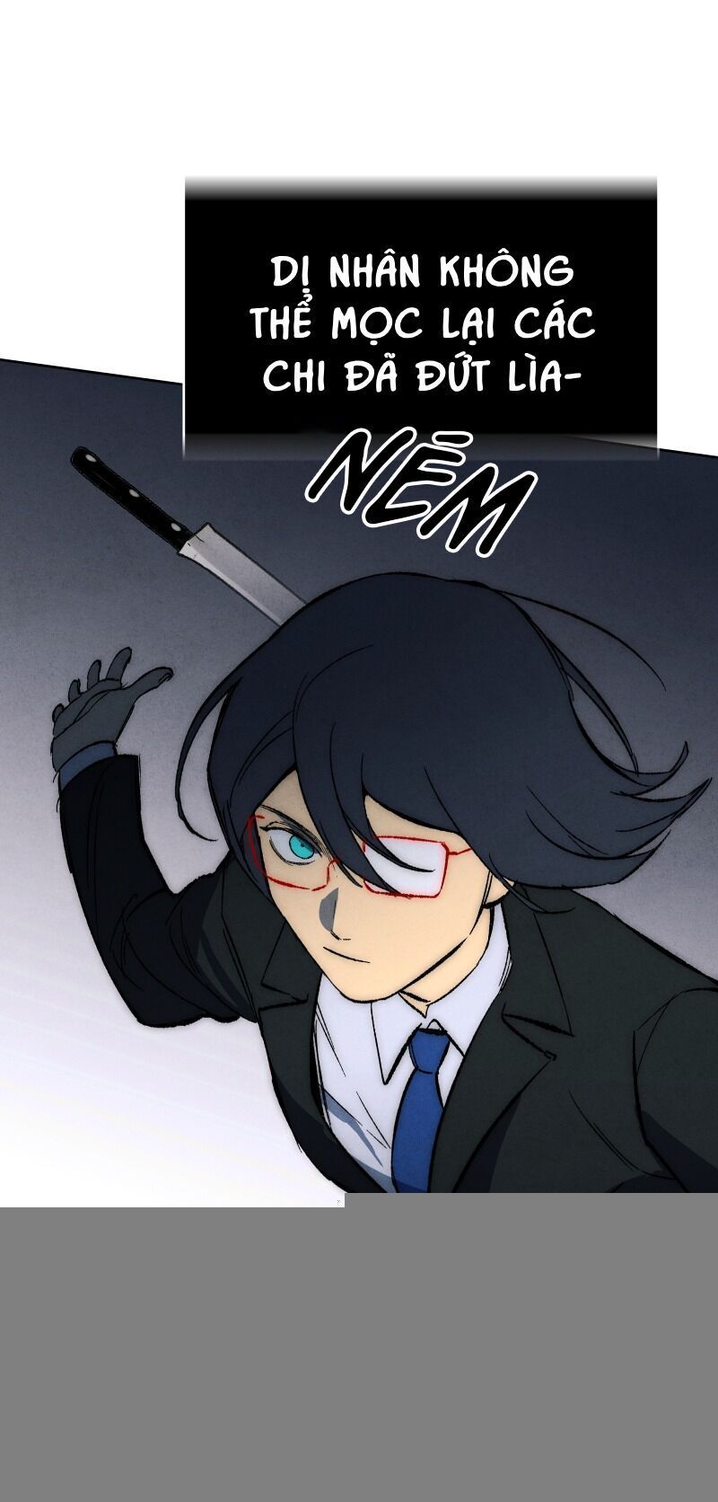 Hand Jumper - Chap 68 - Trang 54
