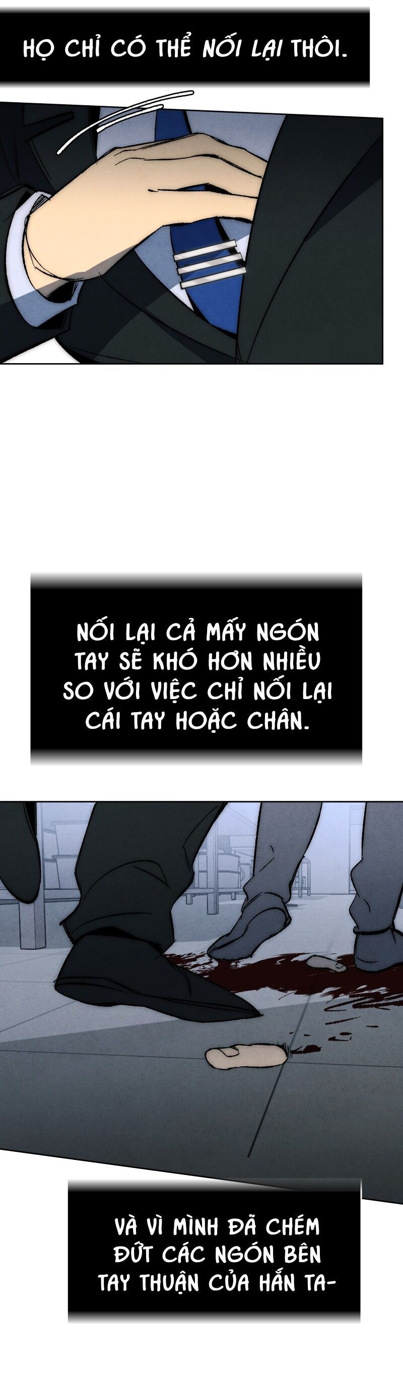 Hand Jumper - Chap 68 - Trang 55
