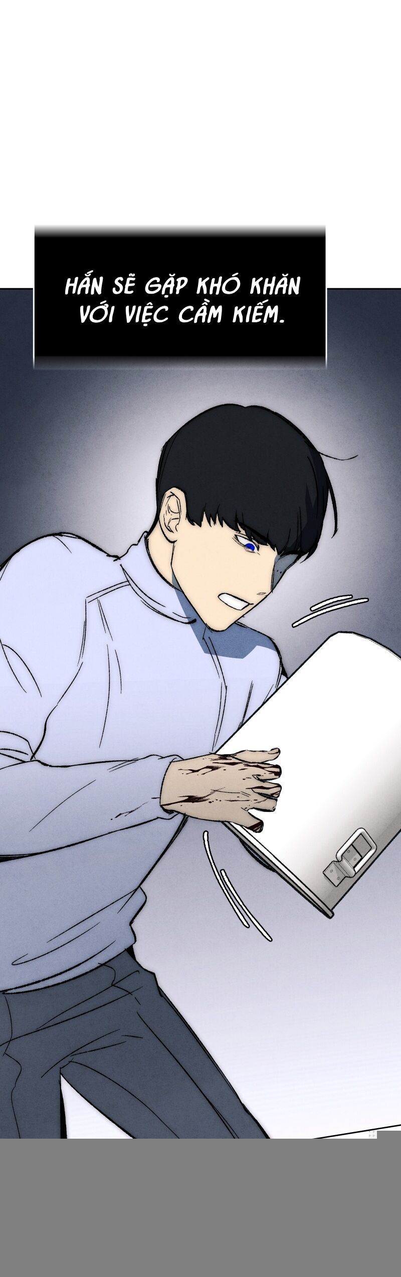 Hand Jumper - Chap 68 - Trang 56