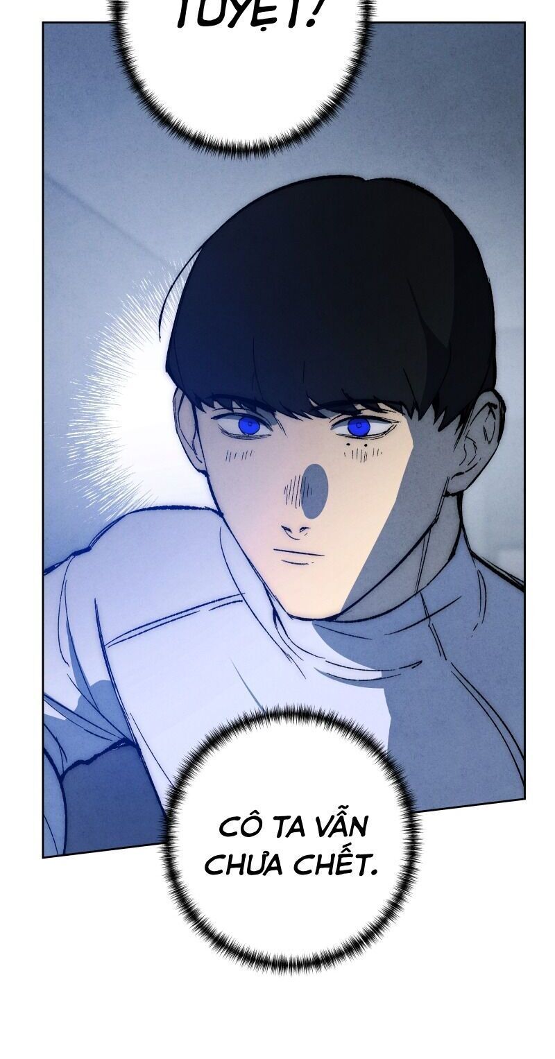 Hand Jumper - Chap 68 - Trang 8