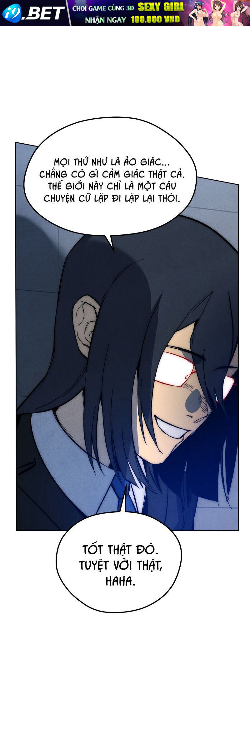 Hand Jumper - Chap 68 - Trang 10