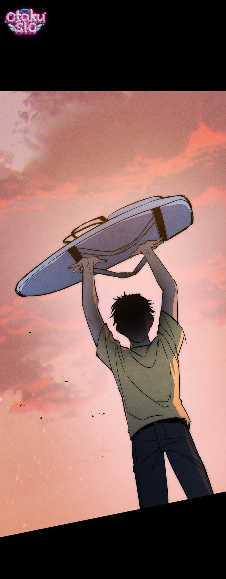 Hand Jumper - Chap 69 - Trang 1