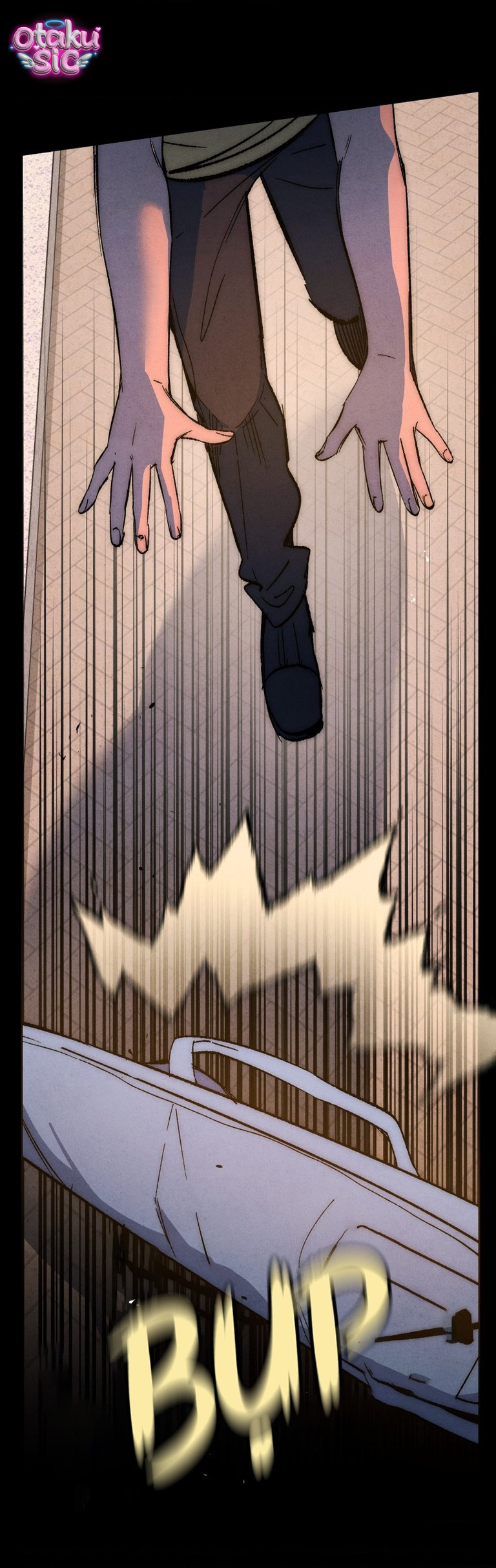 Hand Jumper - Chap 69 - Trang 2