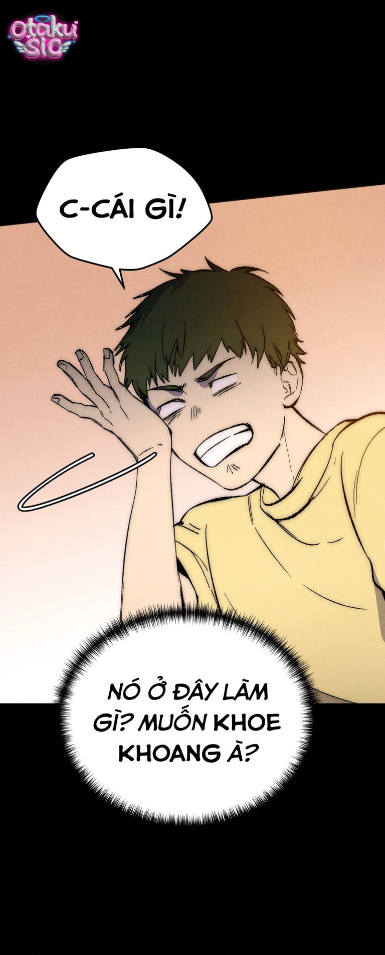 Hand Jumper - Chap 69 - Trang 11