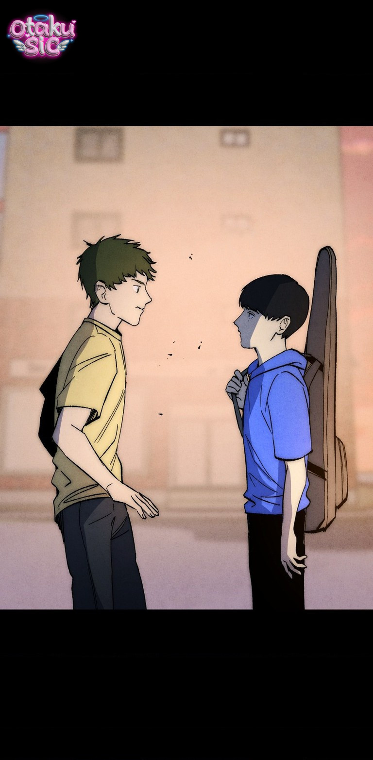 Hand Jumper - Chap 69 - Trang 12