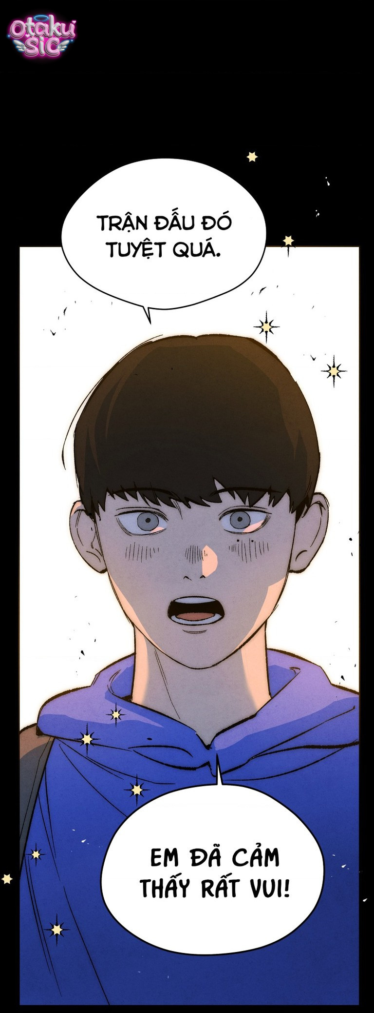 Hand Jumper - Chap 69 - Trang 13