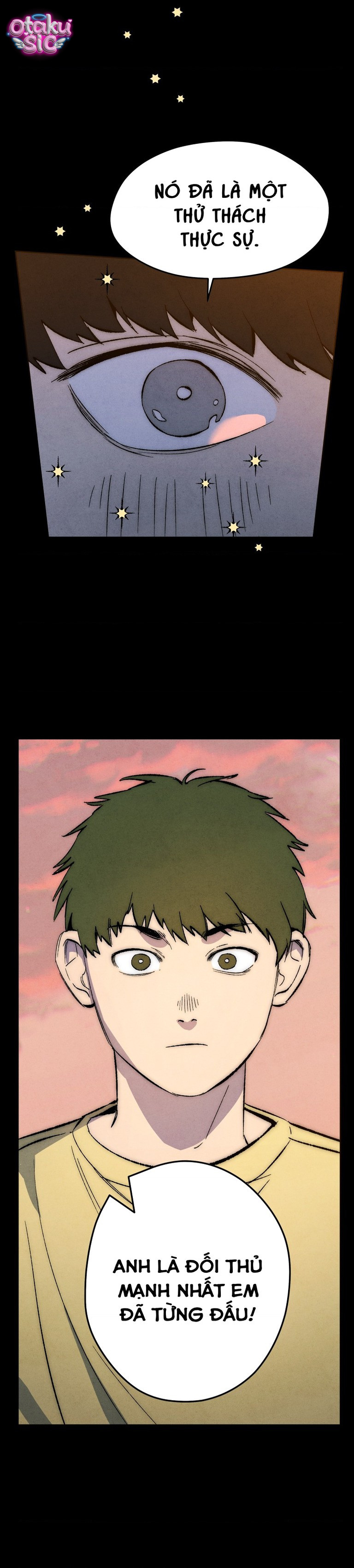 Hand Jumper - Chap 69 - Trang 14