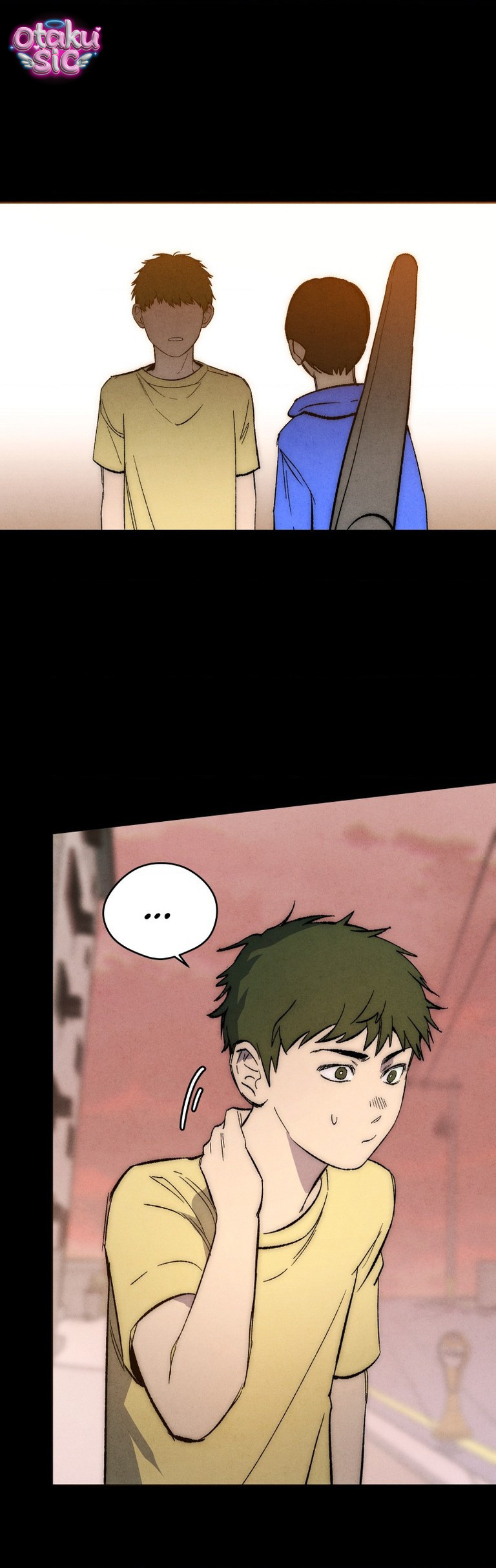 Hand Jumper - Chap 69 - Trang 15