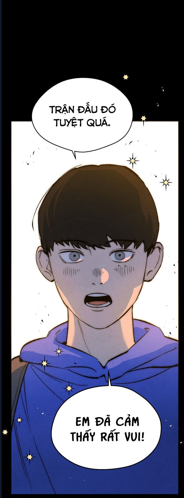 Hand Jumper - Chap 69 - Trang 16