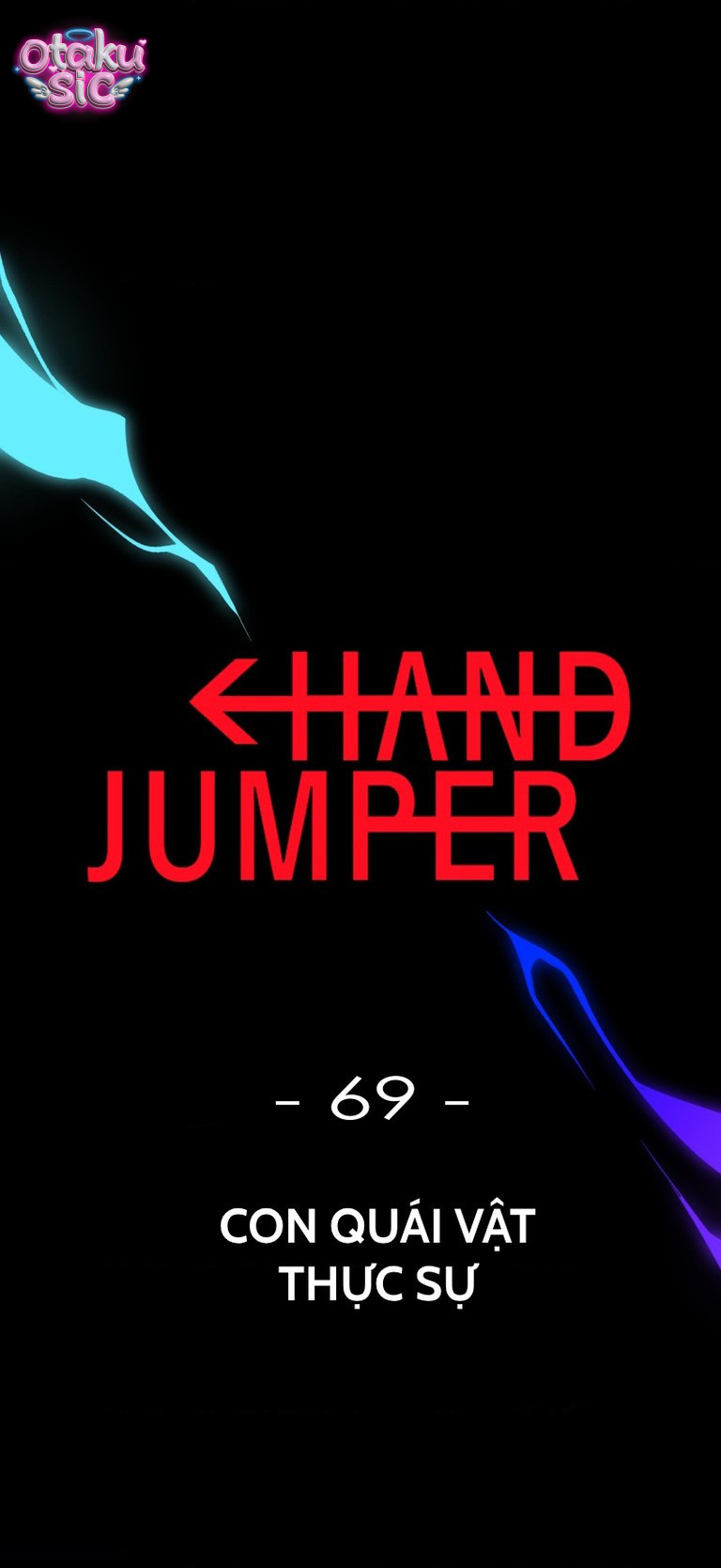 Hand Jumper - Chap 69 - Trang 19