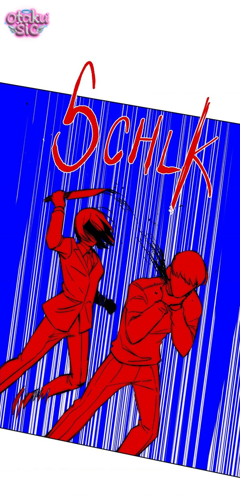 Hand Jumper - Chap 69 - Trang 23