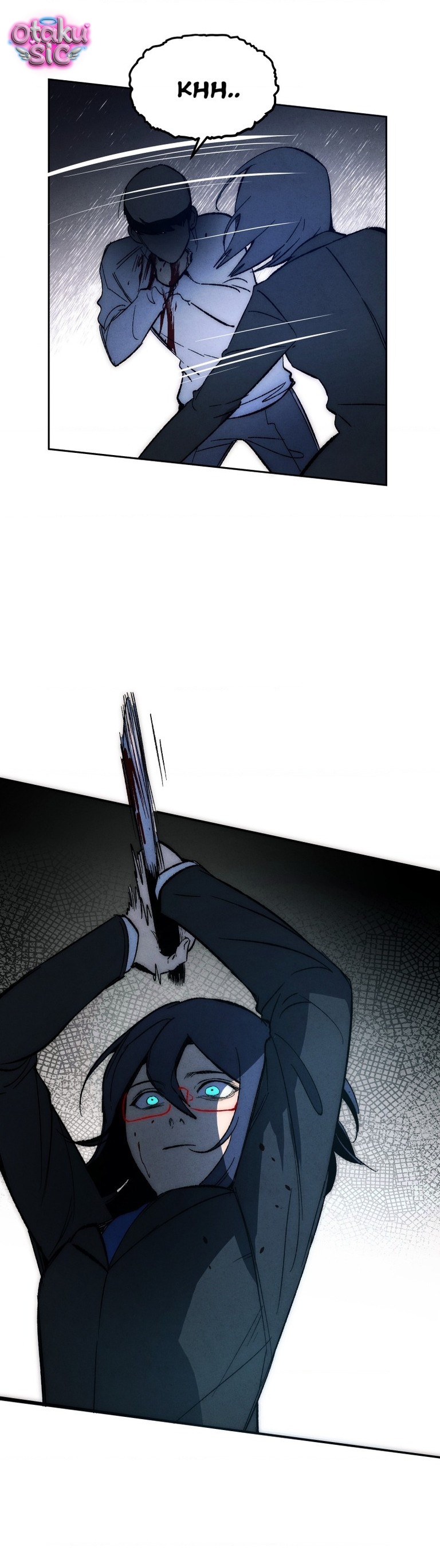 Hand Jumper - Chap 69 - Trang 24