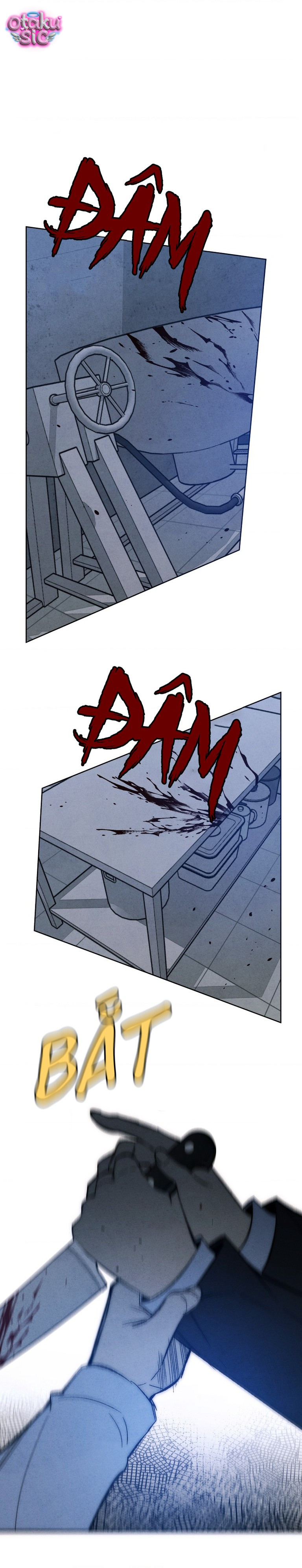 Hand Jumper - Chap 69 - Trang 25