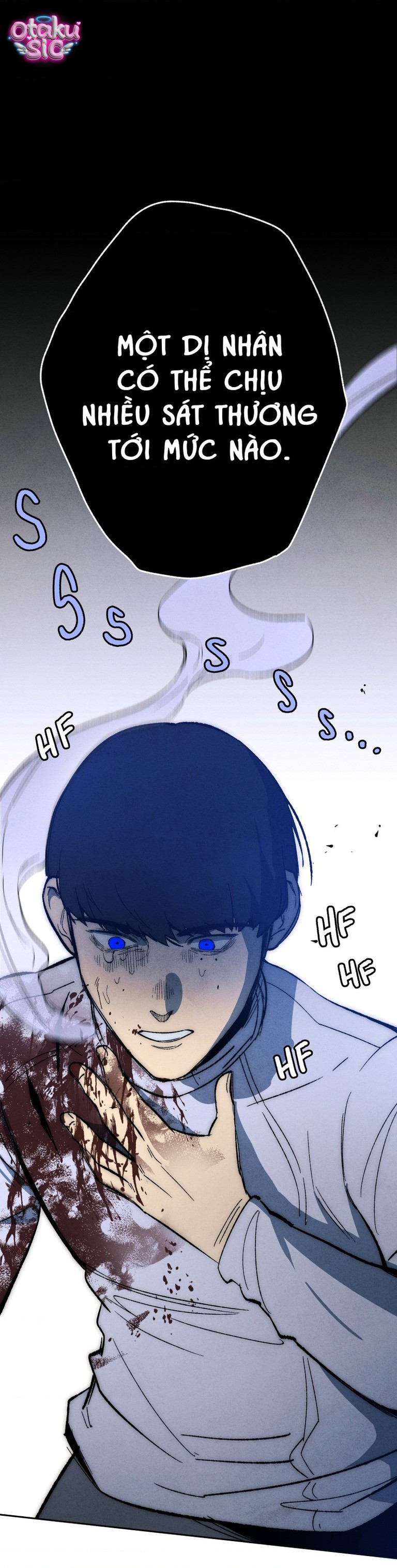 Hand Jumper - Chap 69 - Trang 31