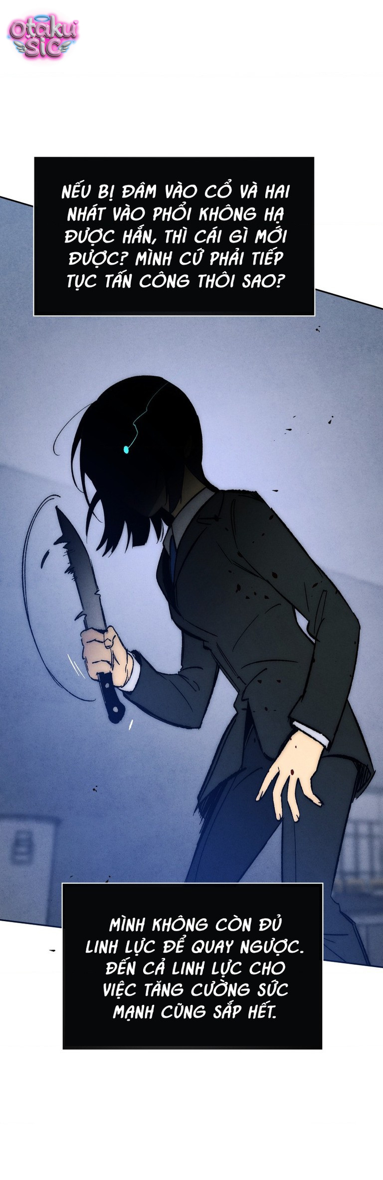 Hand Jumper - Chap 69 - Trang 36