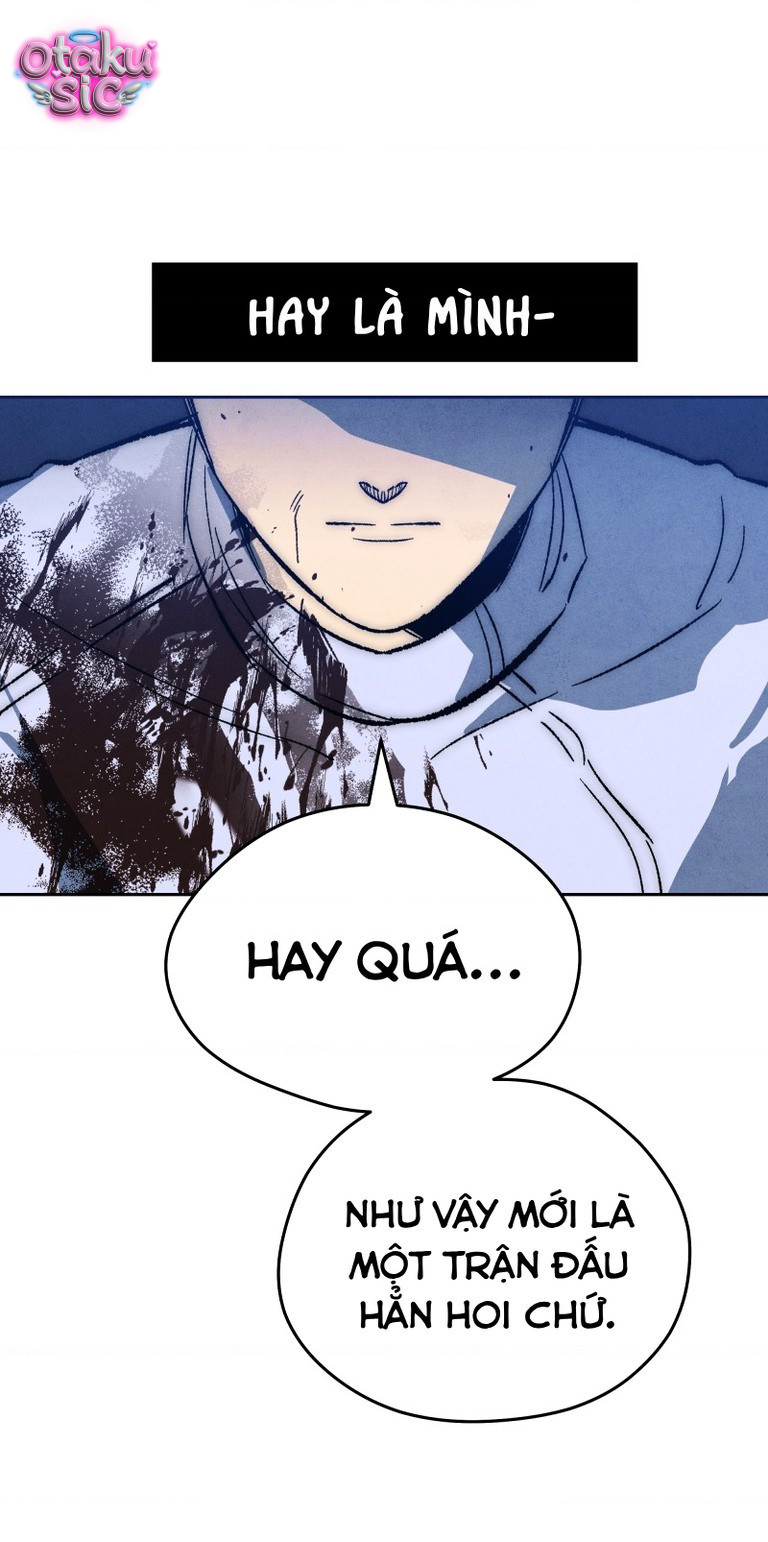 Hand Jumper - Chap 69 - Trang 37