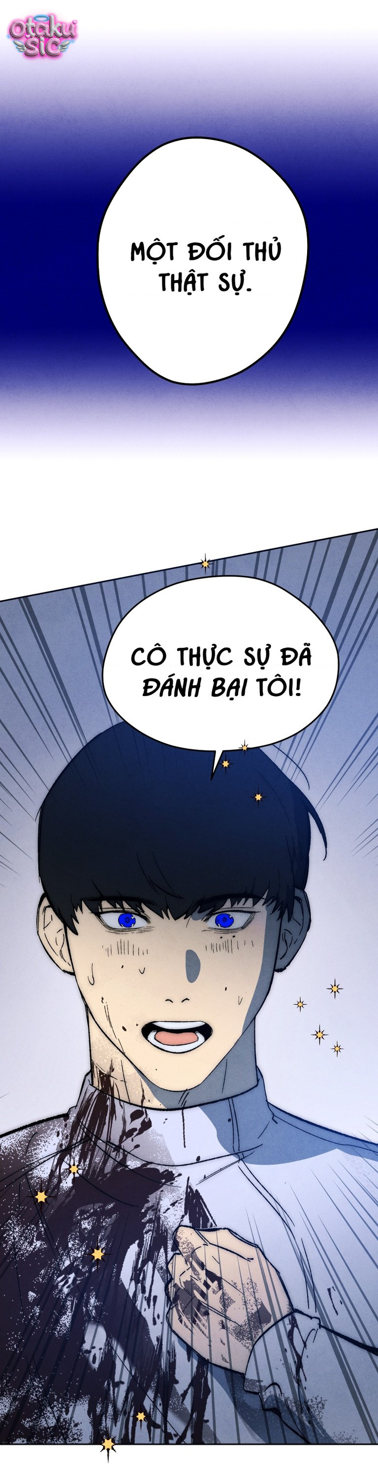Hand Jumper - Chap 69 - Trang 38