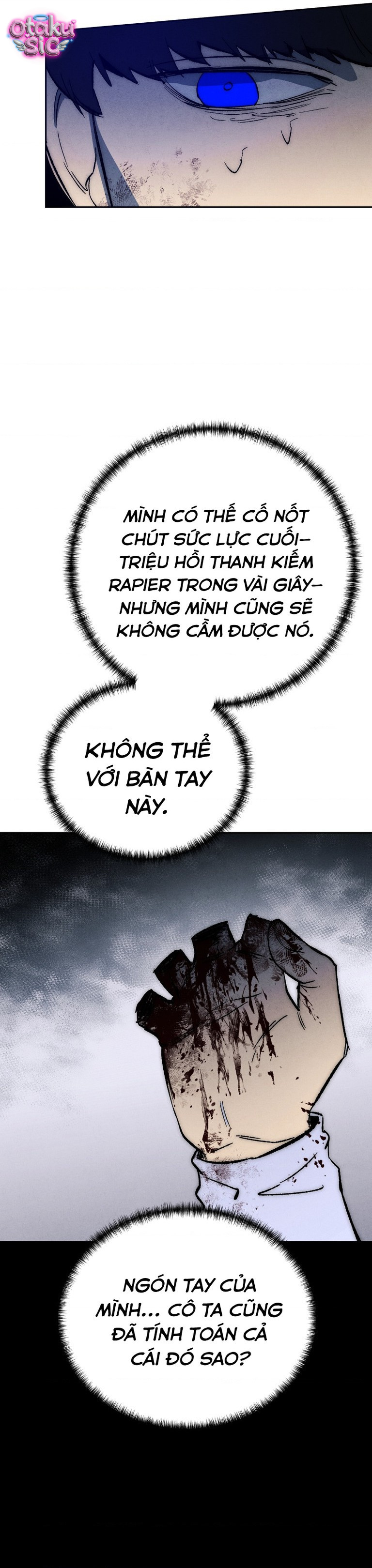 Hand Jumper - Chap 69 - Trang 40