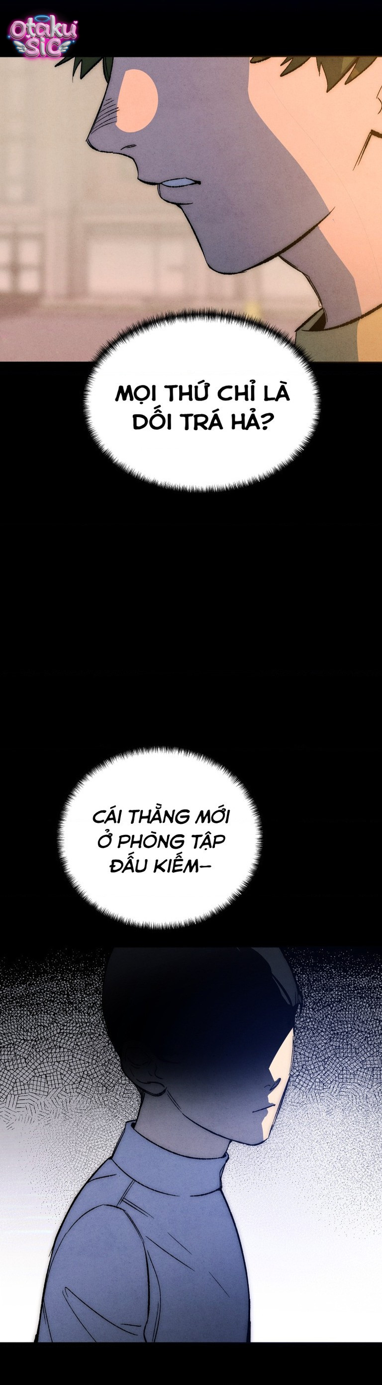 Hand Jumper - Chap 69 - Trang 5