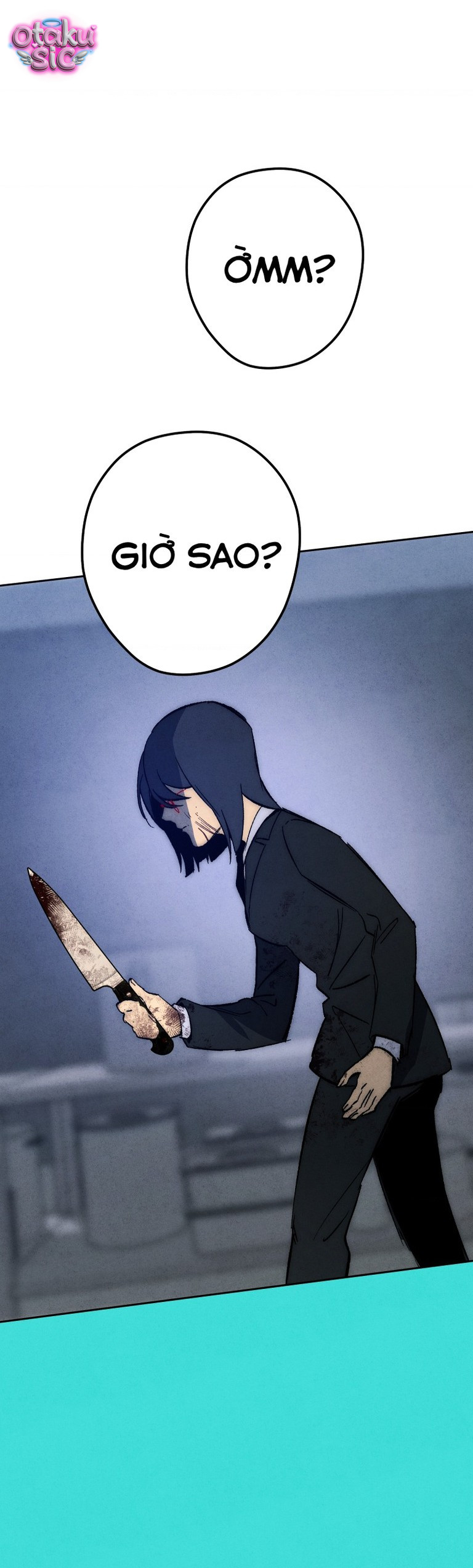 Hand Jumper - Chap 69 - Trang 43