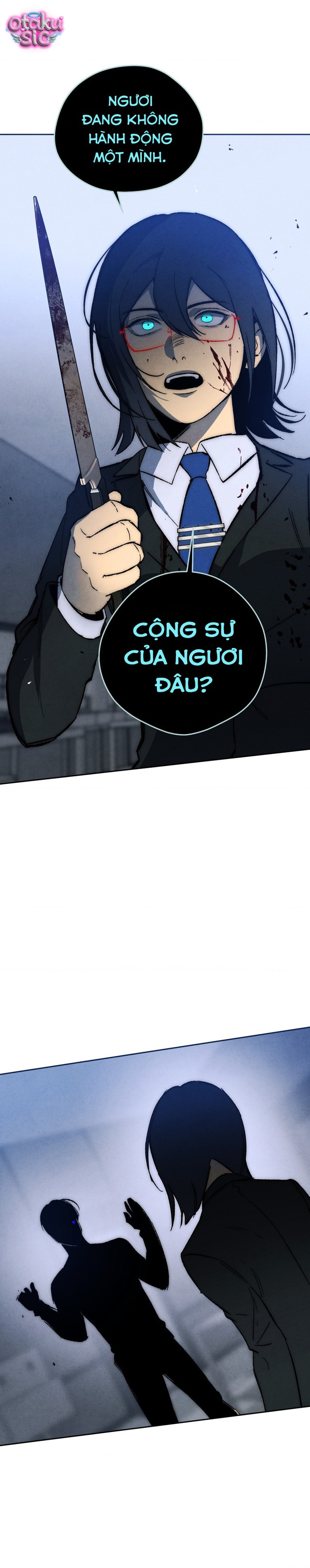 Hand Jumper - Chap 69 - Trang 45