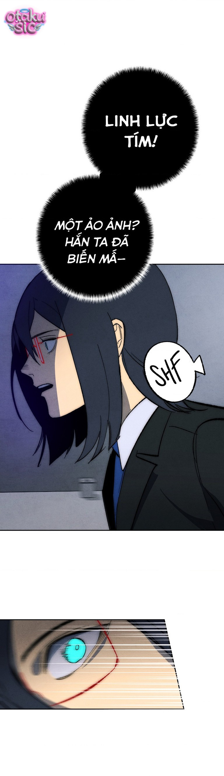 Hand Jumper - Chap 69 - Trang 49