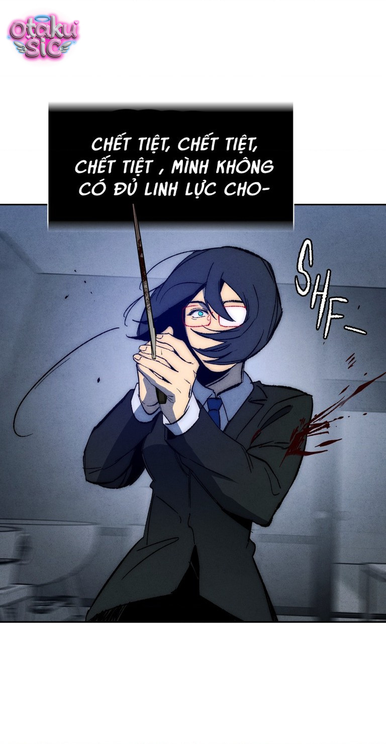 Hand Jumper - Chap 69 - Trang 51