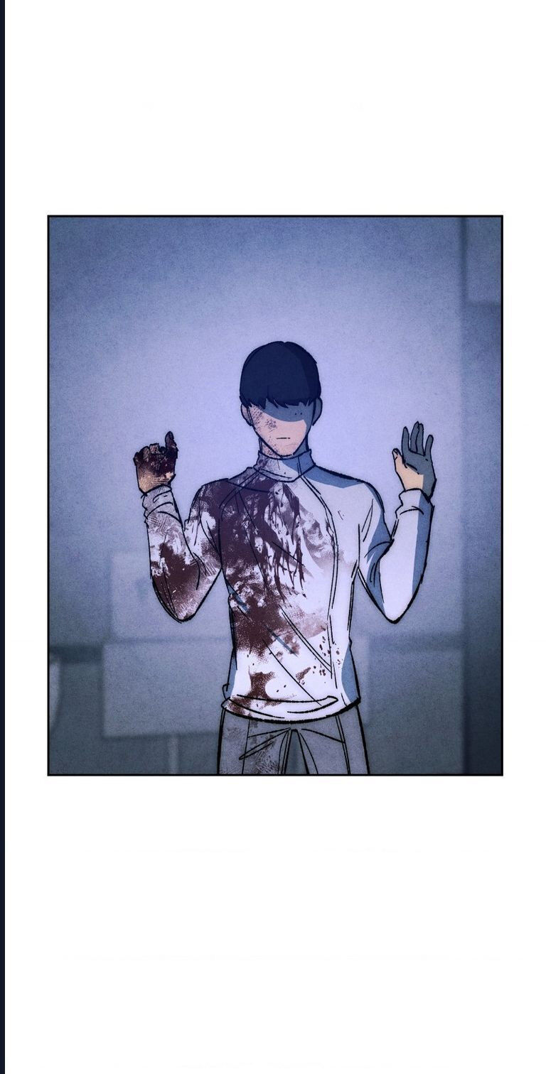 Hand Jumper - Chap 69 - Trang 58