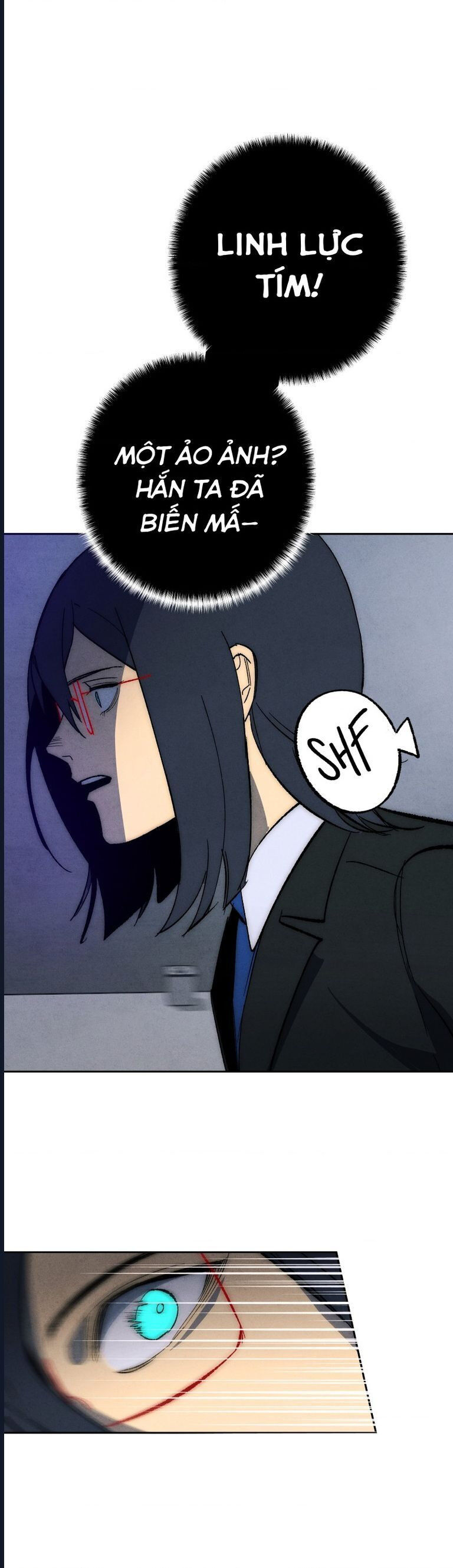 Hand Jumper - Chap 69 - Trang 62