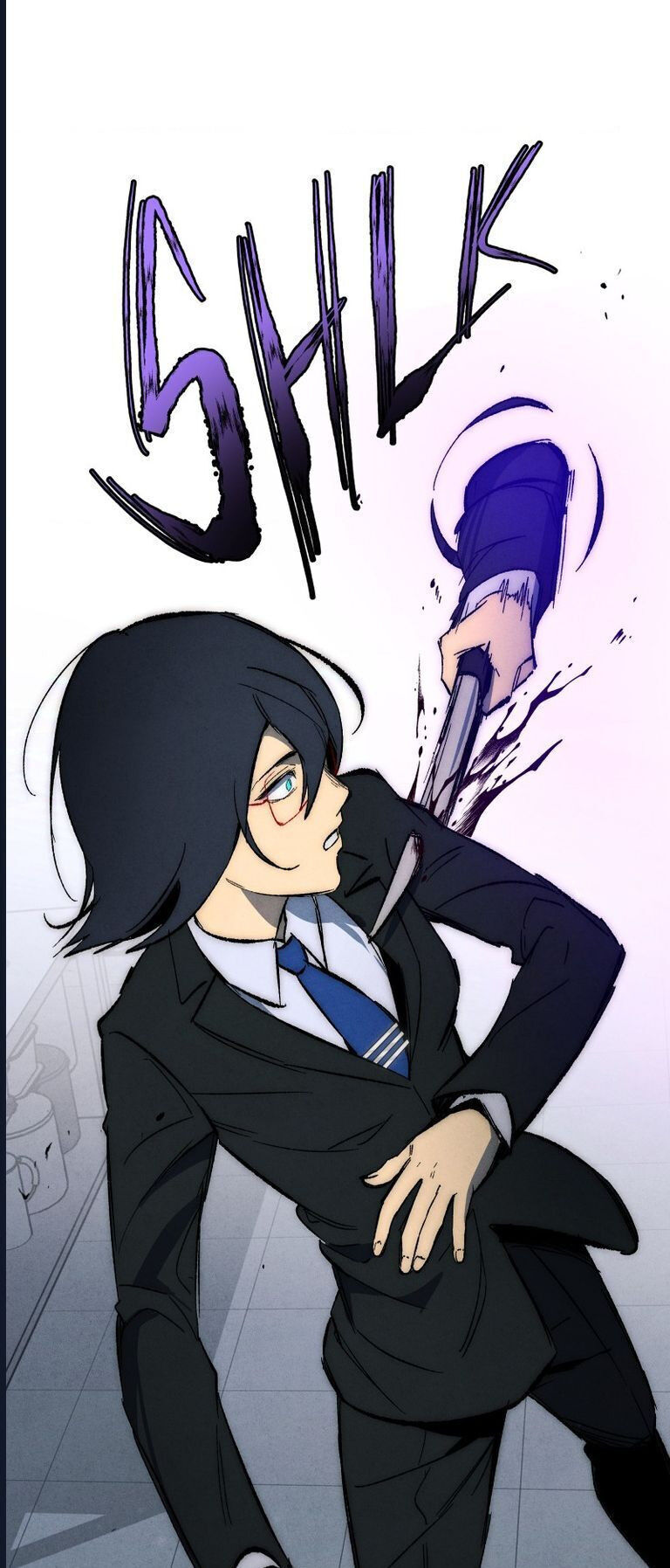 Hand Jumper - Chap 69 - Trang 63