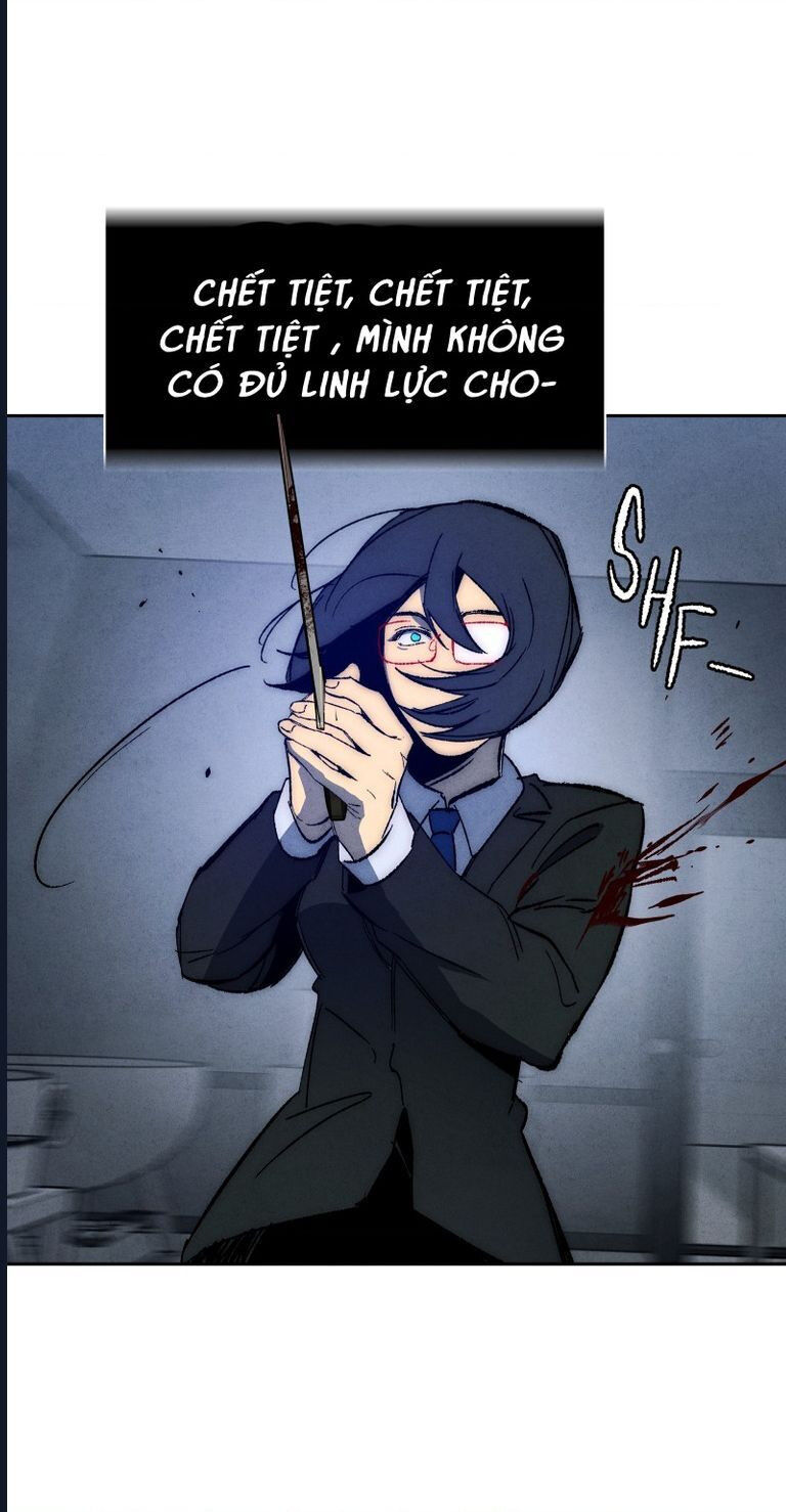 Hand Jumper - Chap 69 - Trang 65