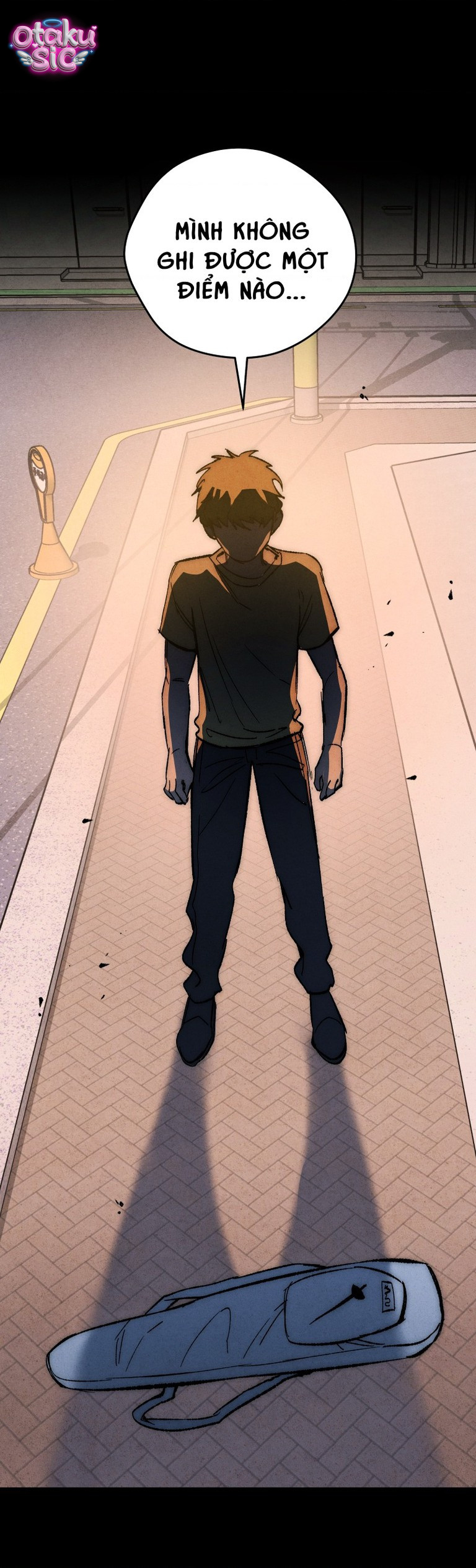 Hand Jumper - Chap 69 - Trang 8