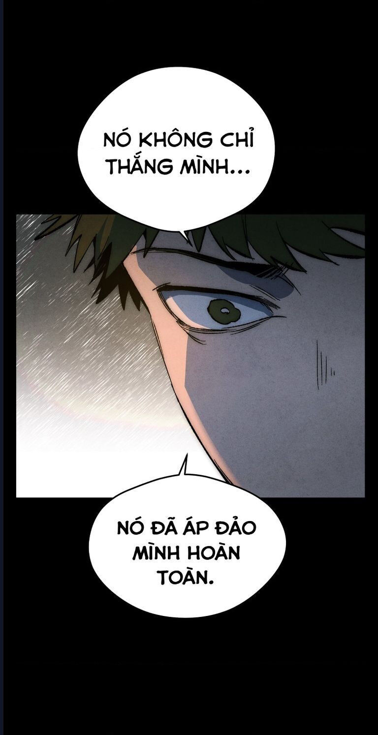 Hand Jumper - Chap 69 - Trang 10