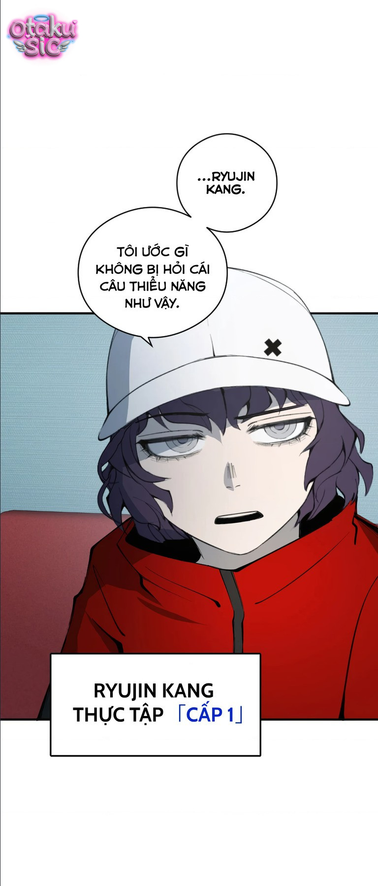 Hand Jumper - Chap 7 - Trang 11