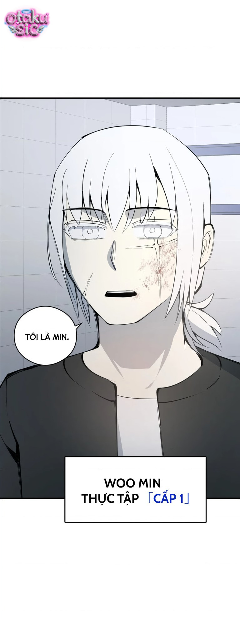 Hand Jumper - Chap 7 - Trang 13