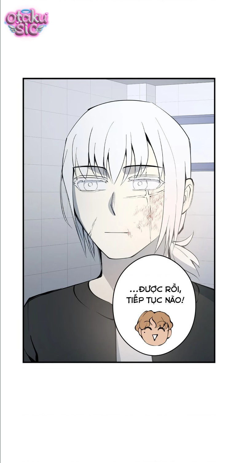 Hand Jumper - Chap 7 - Trang 16