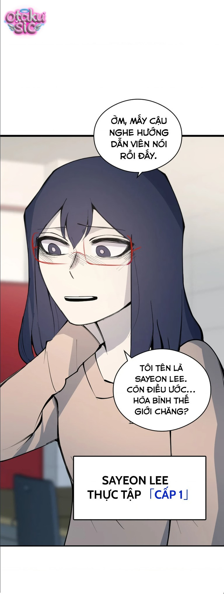 Hand Jumper - Chap 7 - Trang 18