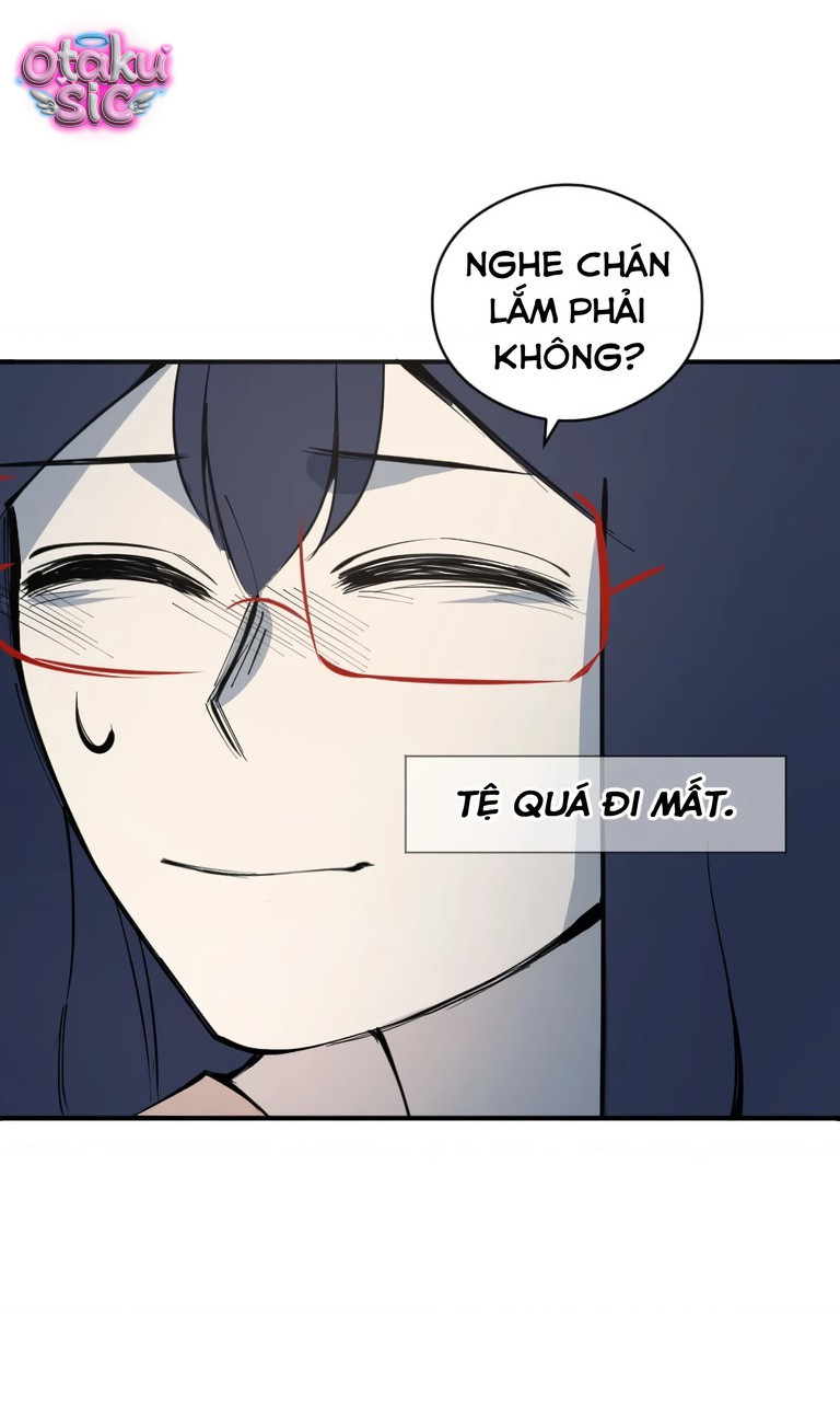 Hand Jumper - Chap 7 - Trang 19