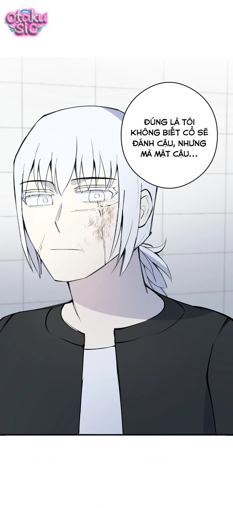 Hand Jumper - Chap 7 - Trang 24