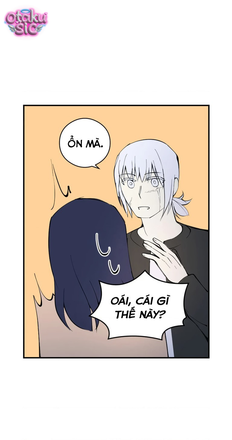 Hand Jumper - Chap 7 - Trang 28