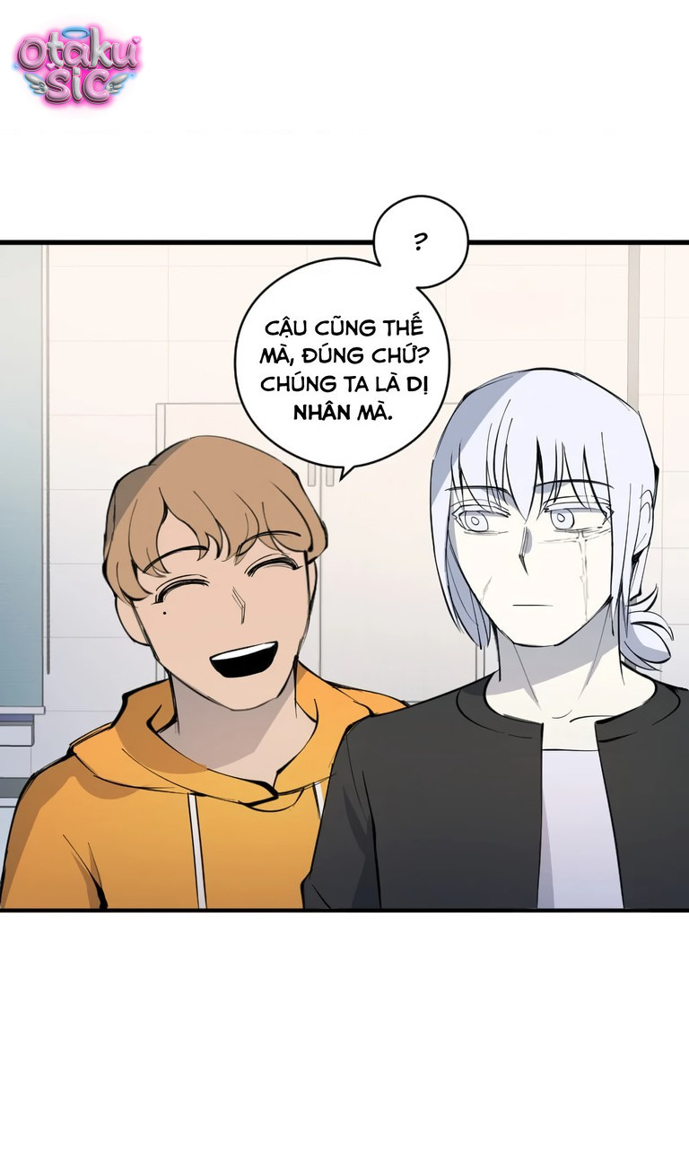 Hand Jumper - Chap 7 - Trang 30