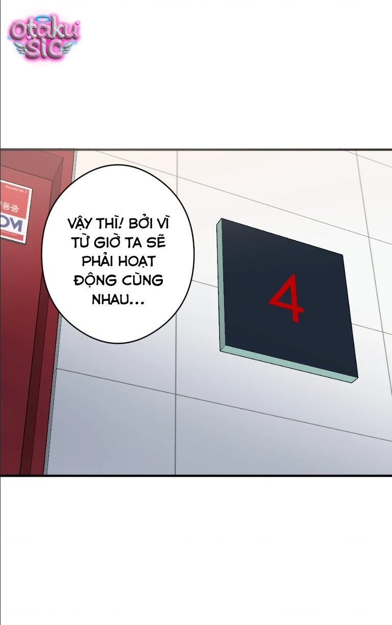 Hand Jumper - Chap 7 - Trang 4