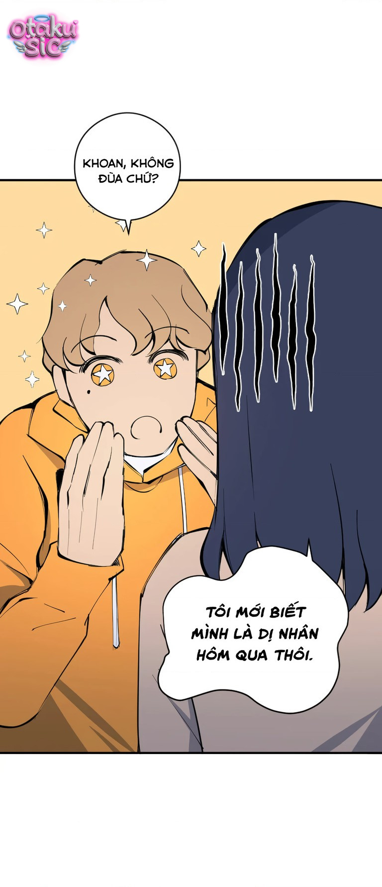 Hand Jumper - Chap 7 - Trang 32