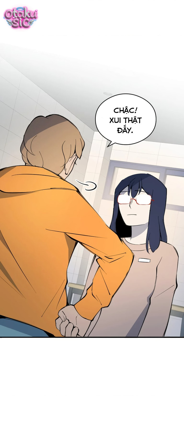 Hand Jumper - Chap 7 - Trang 33